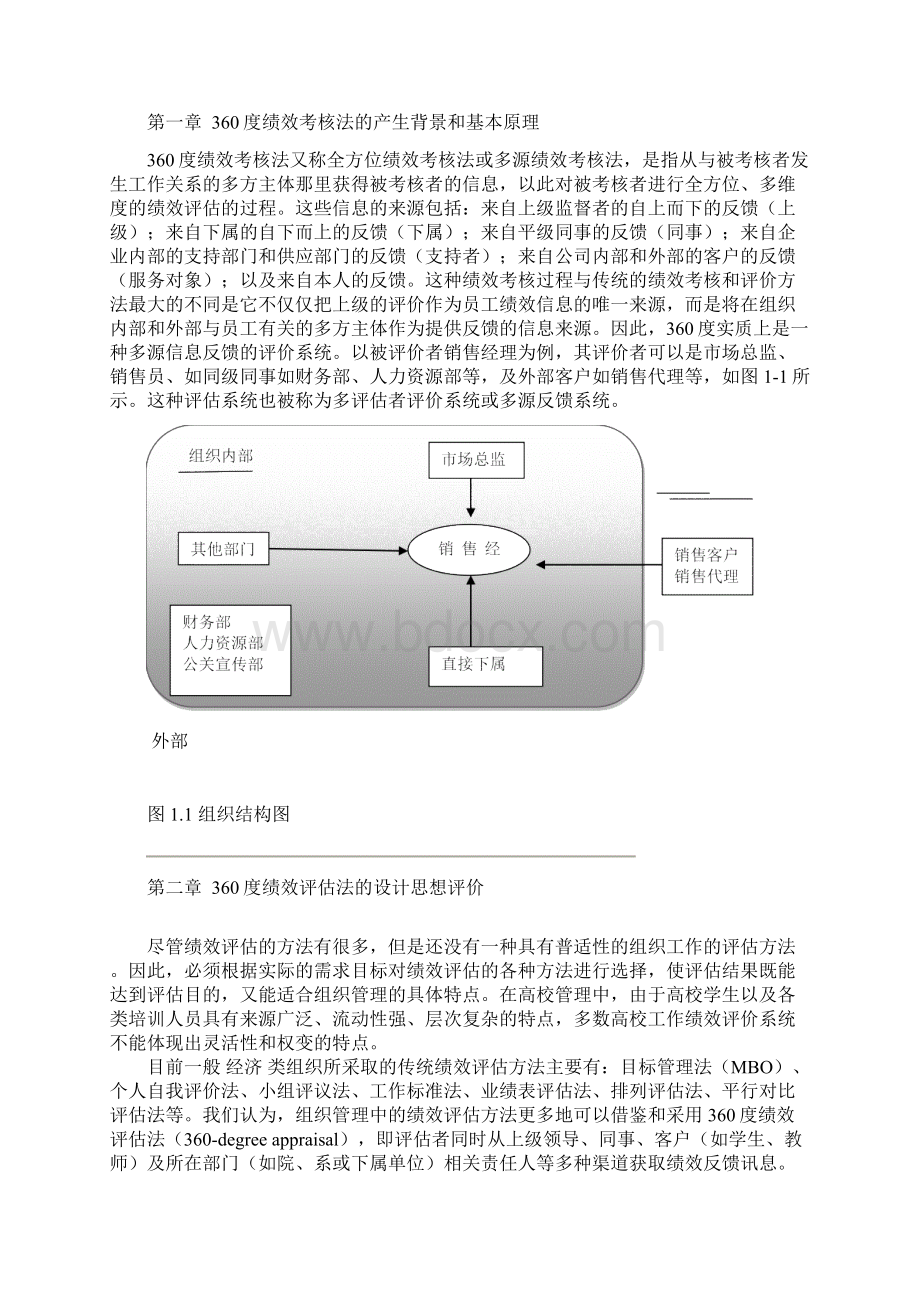 论文360绩效考核.docx_第2页