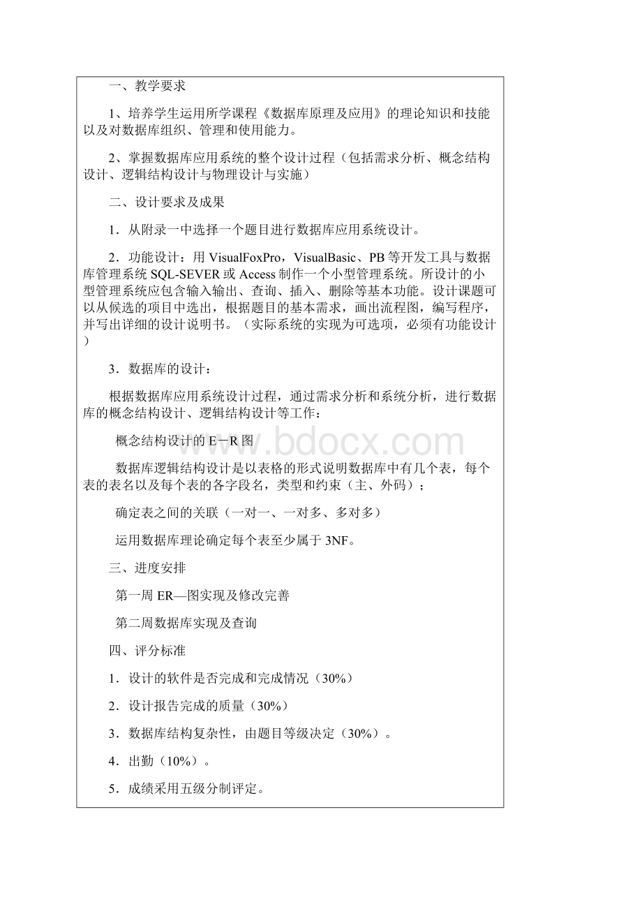 房产中介管理系统Word文档格式.docx_第2页