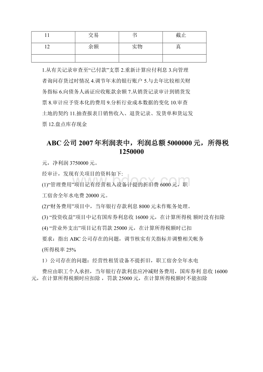 审计案例分析作业.docx_第3页