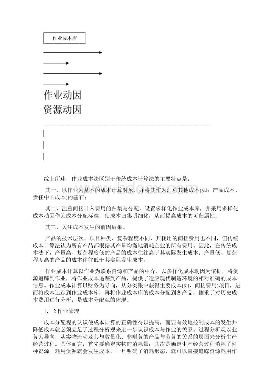 作业成本法原理与应用模型.docx_第3页