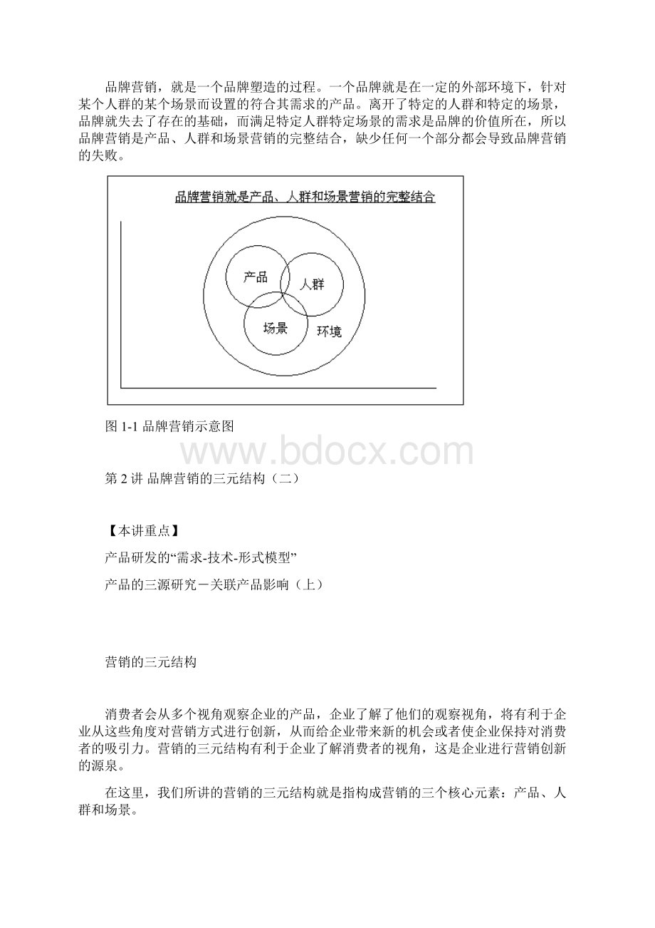 营销思维突破与实践Word文档下载推荐.docx_第3页