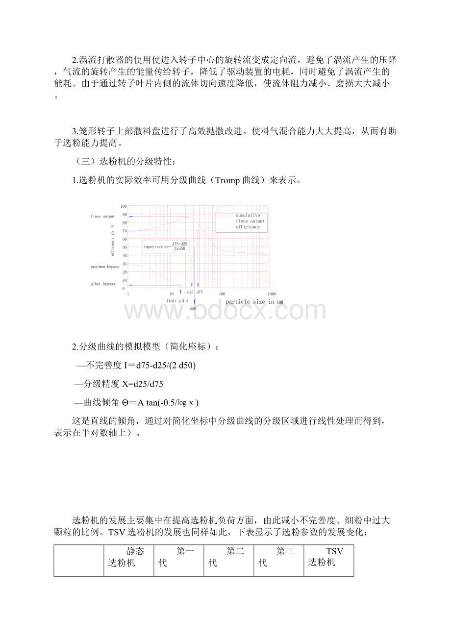 OSepa高效选粉机使用说明书Word文档格式.docx_第2页