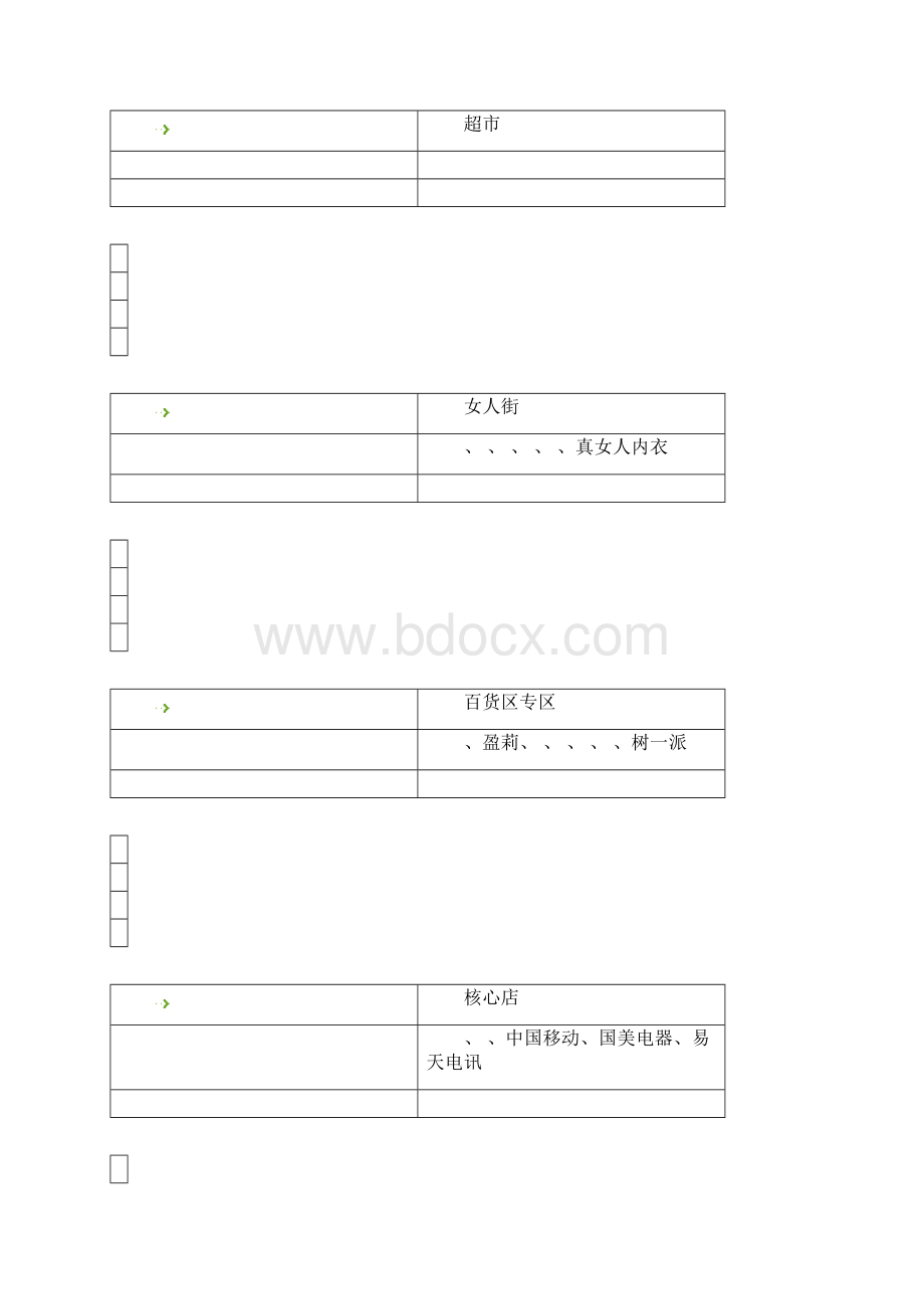 巴黎春天商业步行街Word格式文档下载.docx_第2页