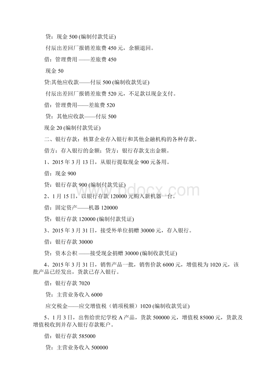 农村会计分录实例Word格式文档下载.docx_第2页