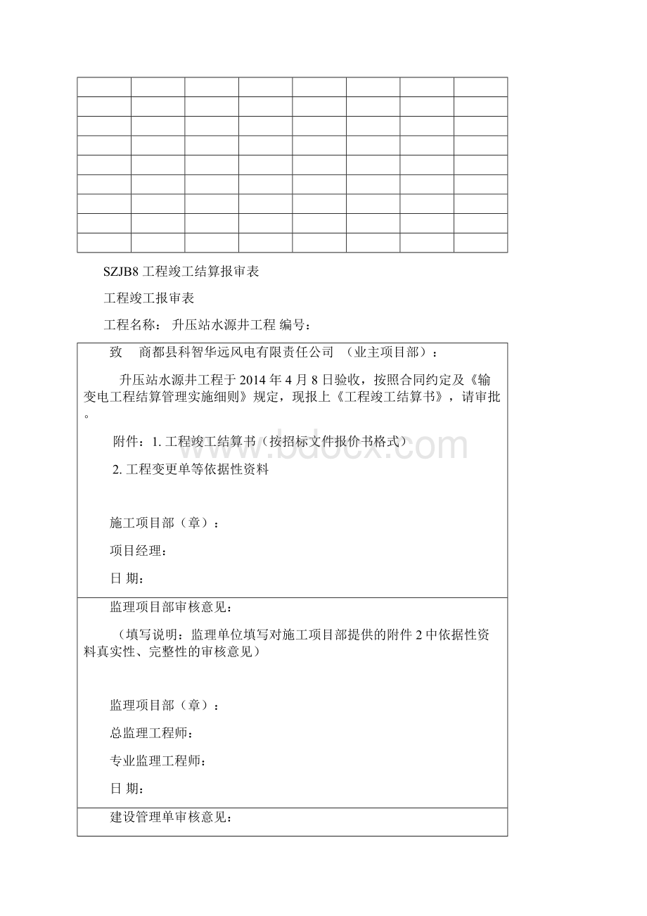 打井工程决算确认书Word文件下载.docx_第3页