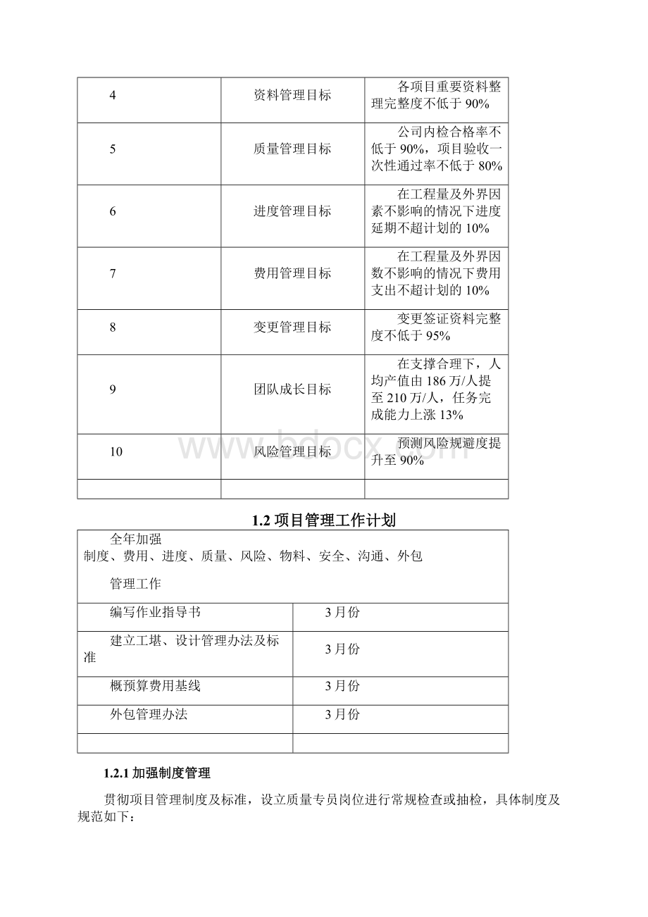 系统工程交付部工作计划.docx_第2页