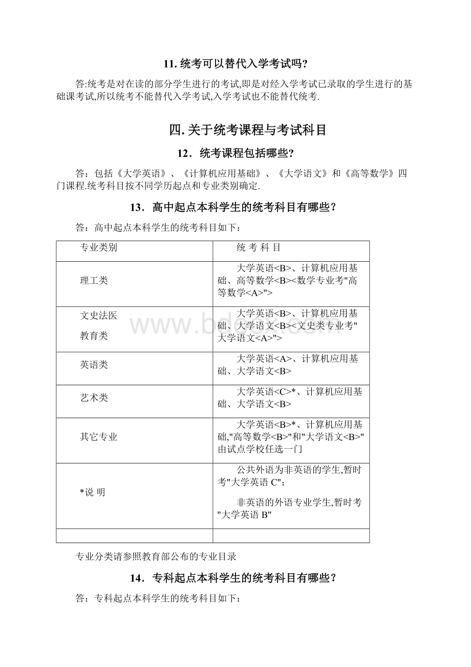 全国高校网络教育考试委员会办公室.docx_第3页