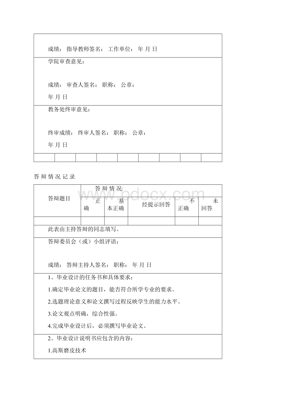 东营职业学院PS人物美化毕业设计.docx_第2页