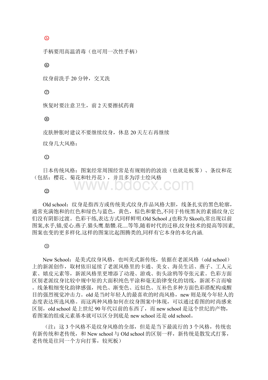 纹身笔记整理Word文件下载.docx_第2页