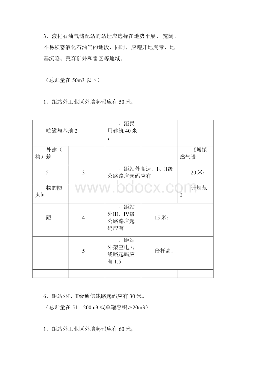 液化气站规范规划方案Word文档下载推荐.docx_第2页