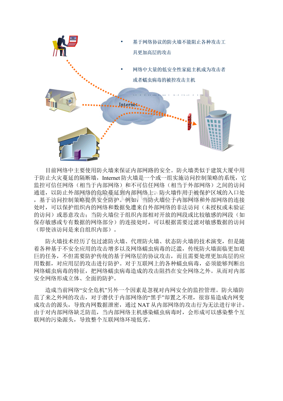 迪普防火墙技术白皮书Word格式文档下载.docx_第2页