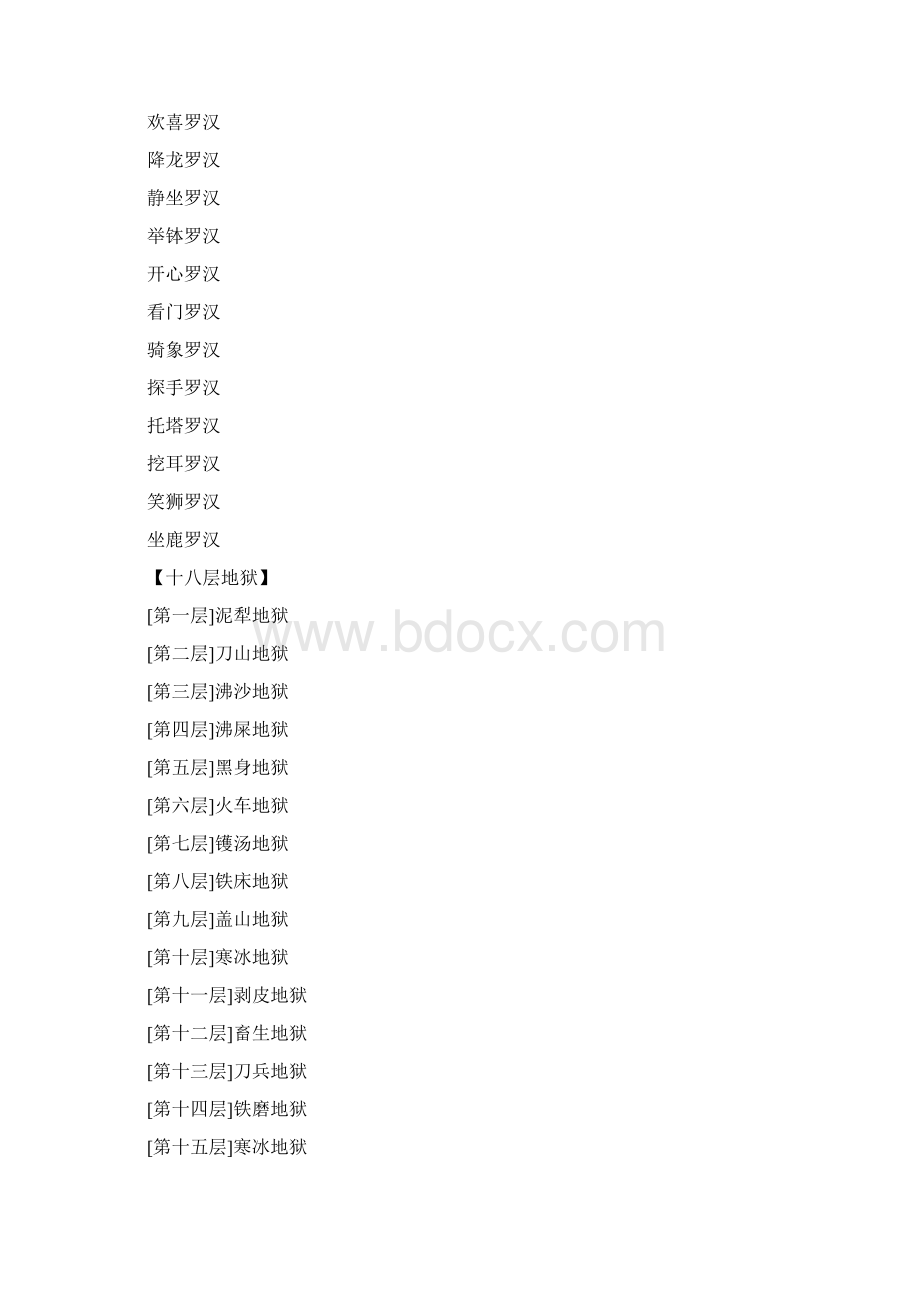 应该了解的中国知识剖析.docx_第3页