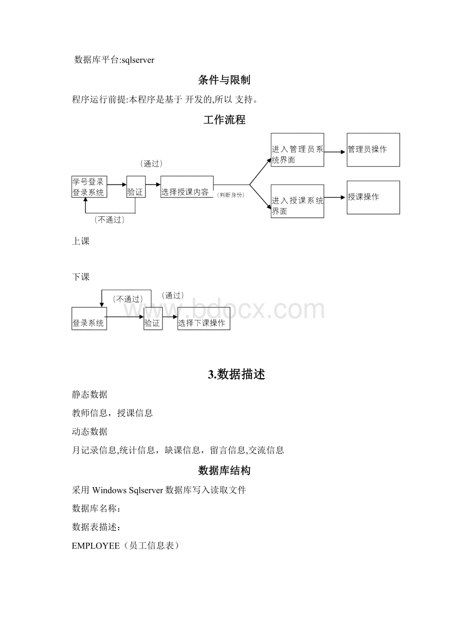 整理软件开发需求说明书文档Word文件下载.docx_第3页