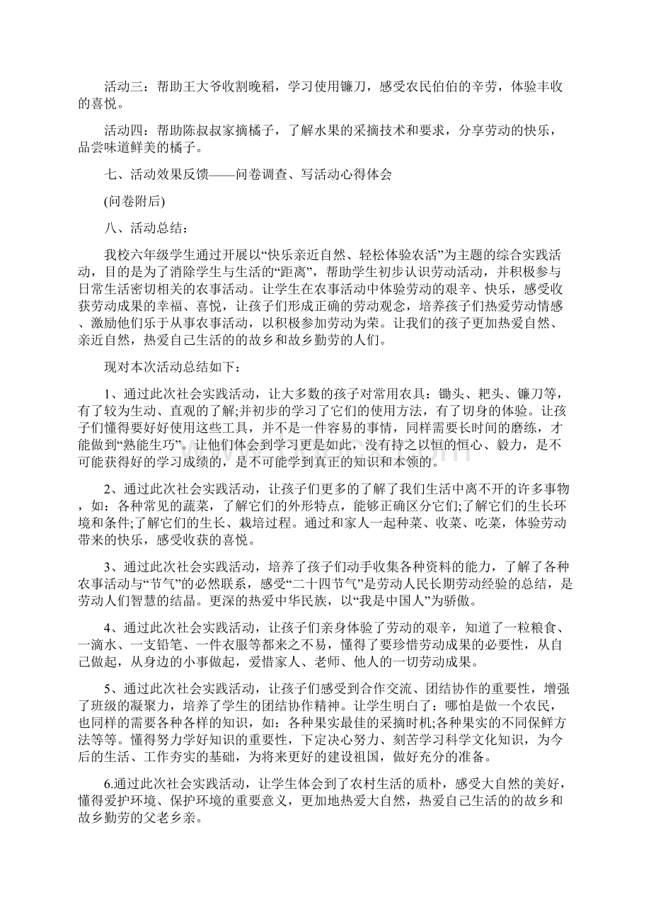 综合实践活动设计方案.docx_第3页