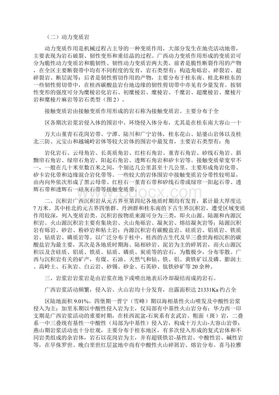 广西地层岩性Word文档下载推荐.docx_第3页