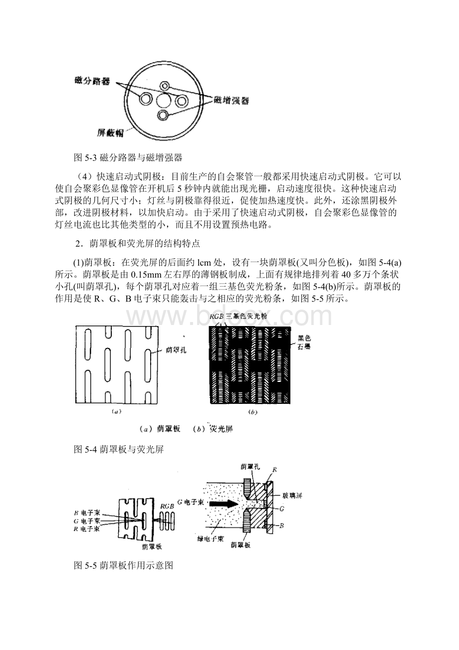 15CRT显像管及其附属电路.docx_第3页