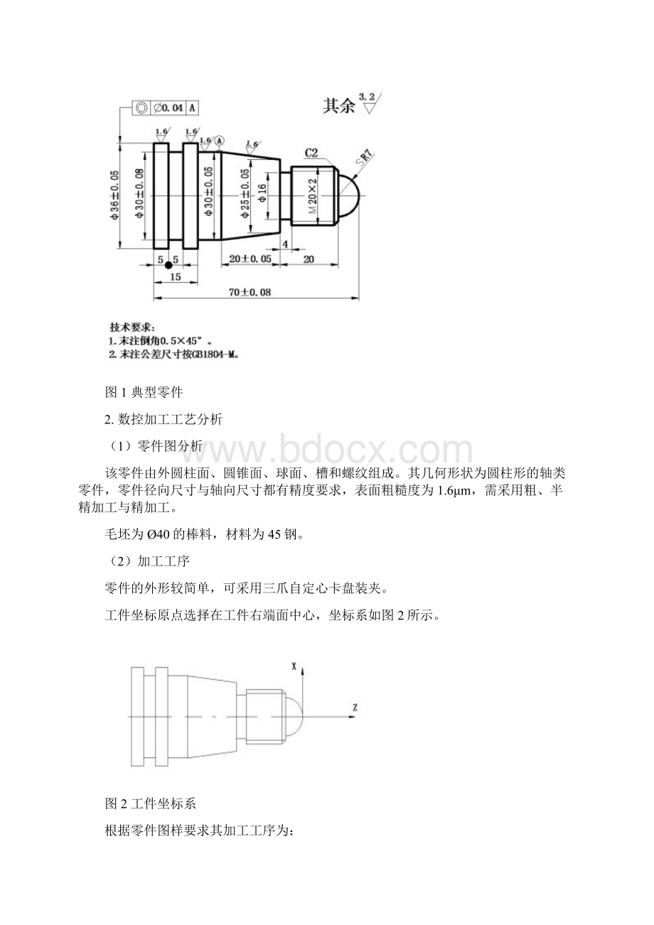 数控加工综合实训总结文档格式.docx_第3页