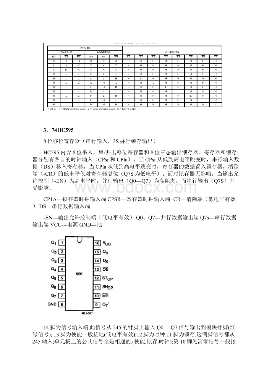 LED显示屏芯片原理图解读.docx_第3页