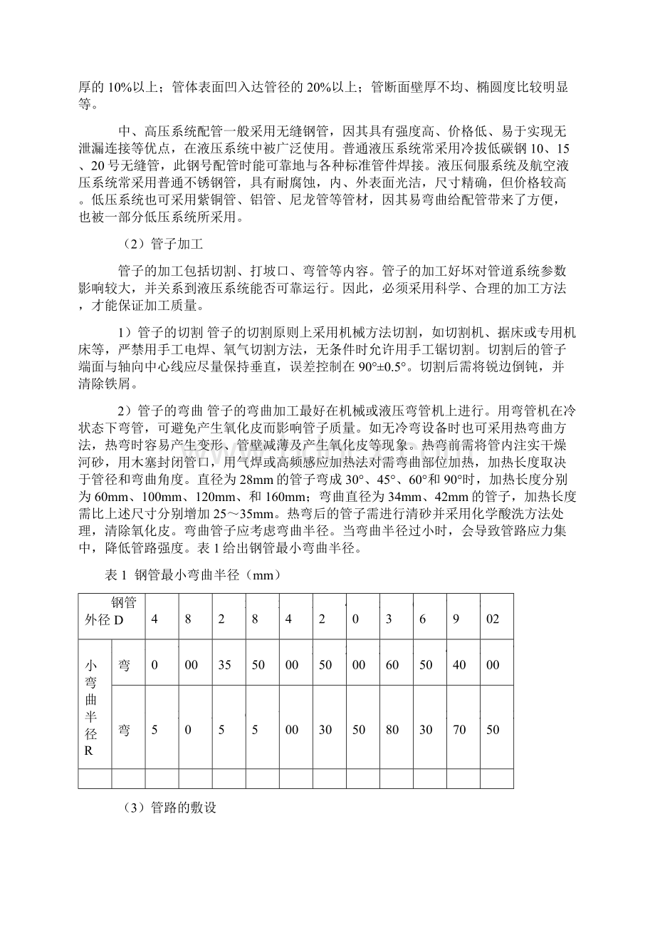 液压系统的安装.docx_第2页