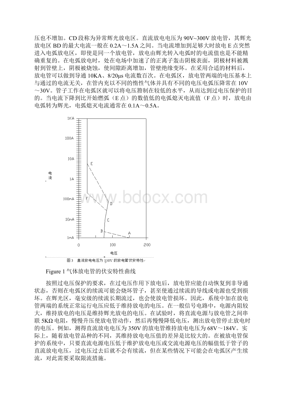 气体放电管基础知识.docx_第2页