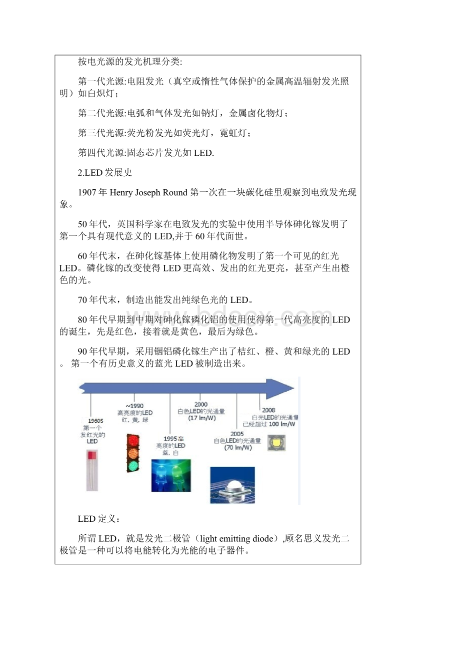 LED基础知识培训.docx_第3页