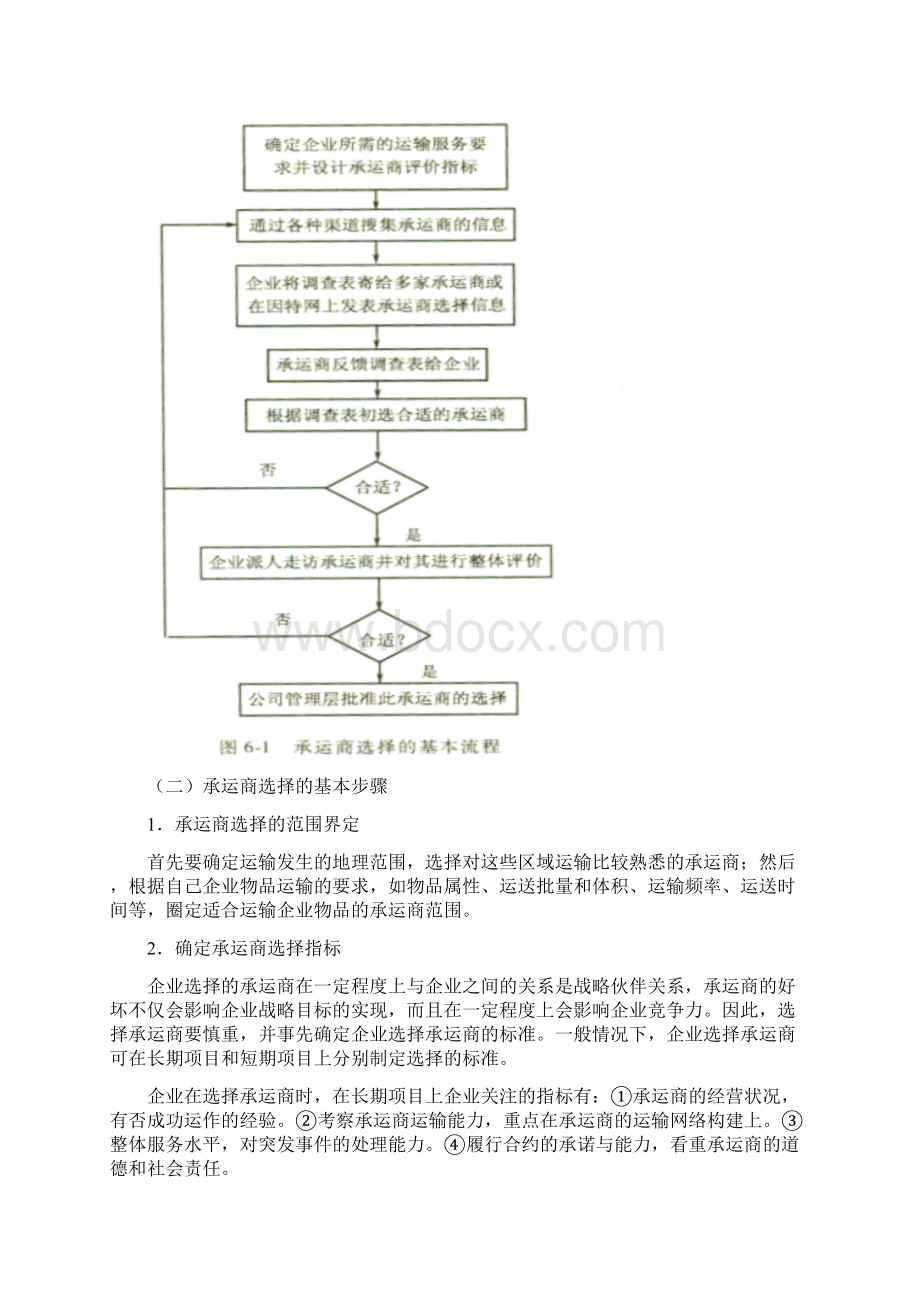 物流承运商管理Word文档格式.docx_第3页