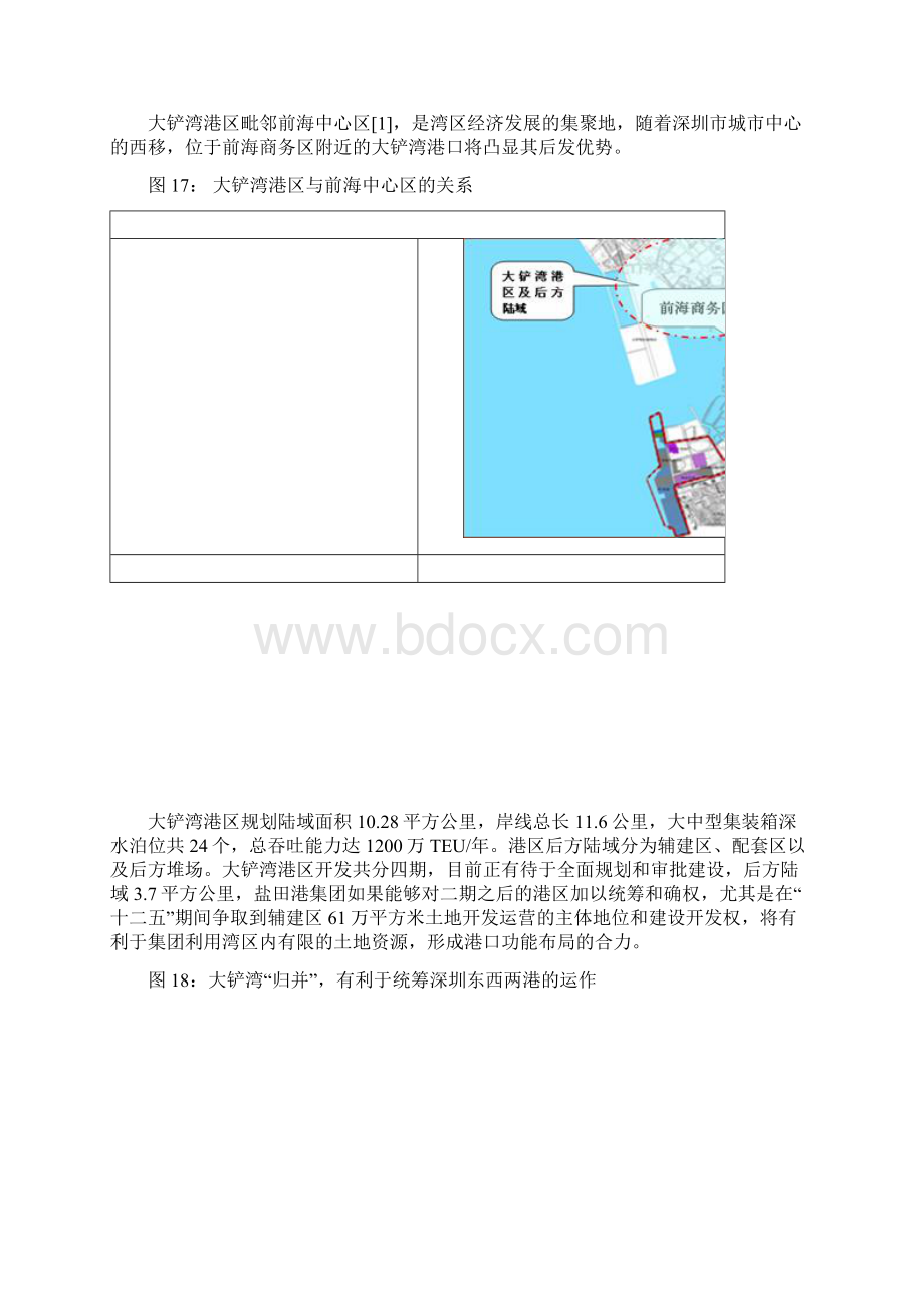 盐田港集团SWOT分析.docx_第2页