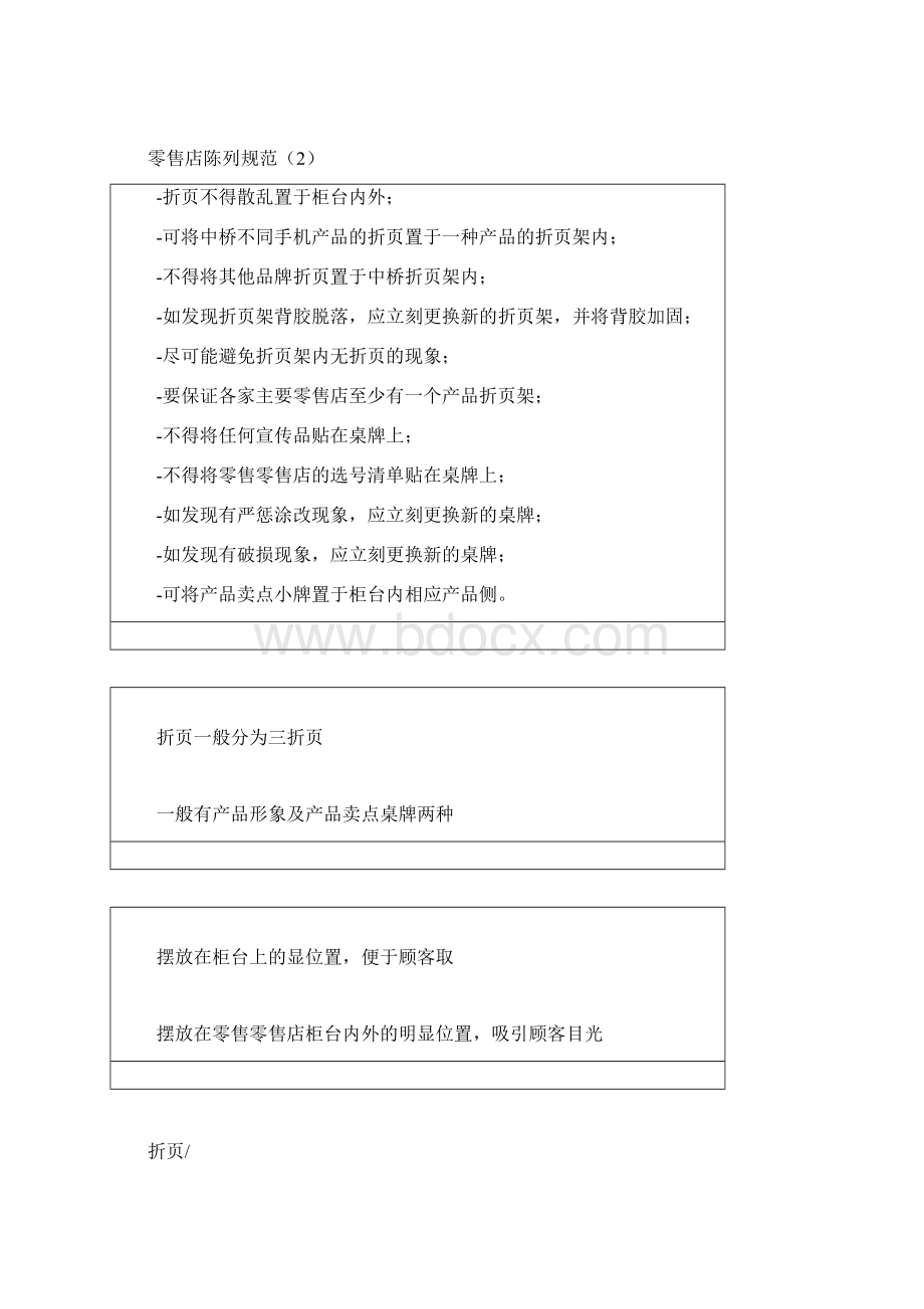 三零售店陈列标准.docx_第3页