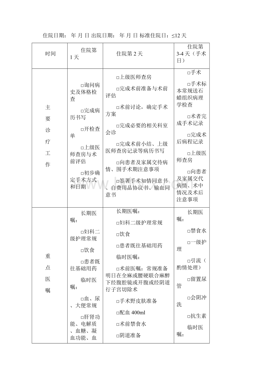 妇科临床路径总.docx_第3页