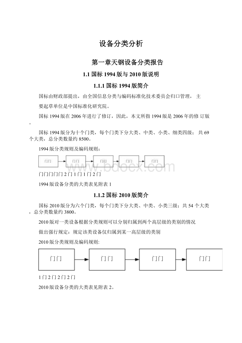 设备分类分析.docx_第1页