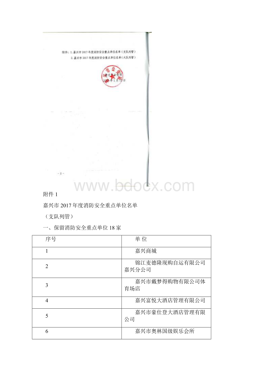 嘉兴市公安消防支队.docx_第3页