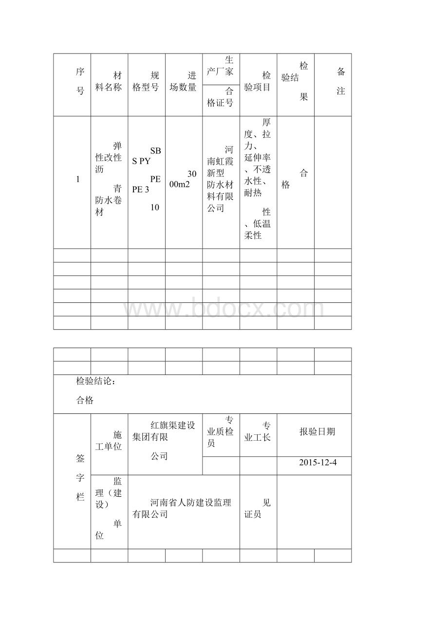 工程材料构配件设备报审表1.docx_第3页