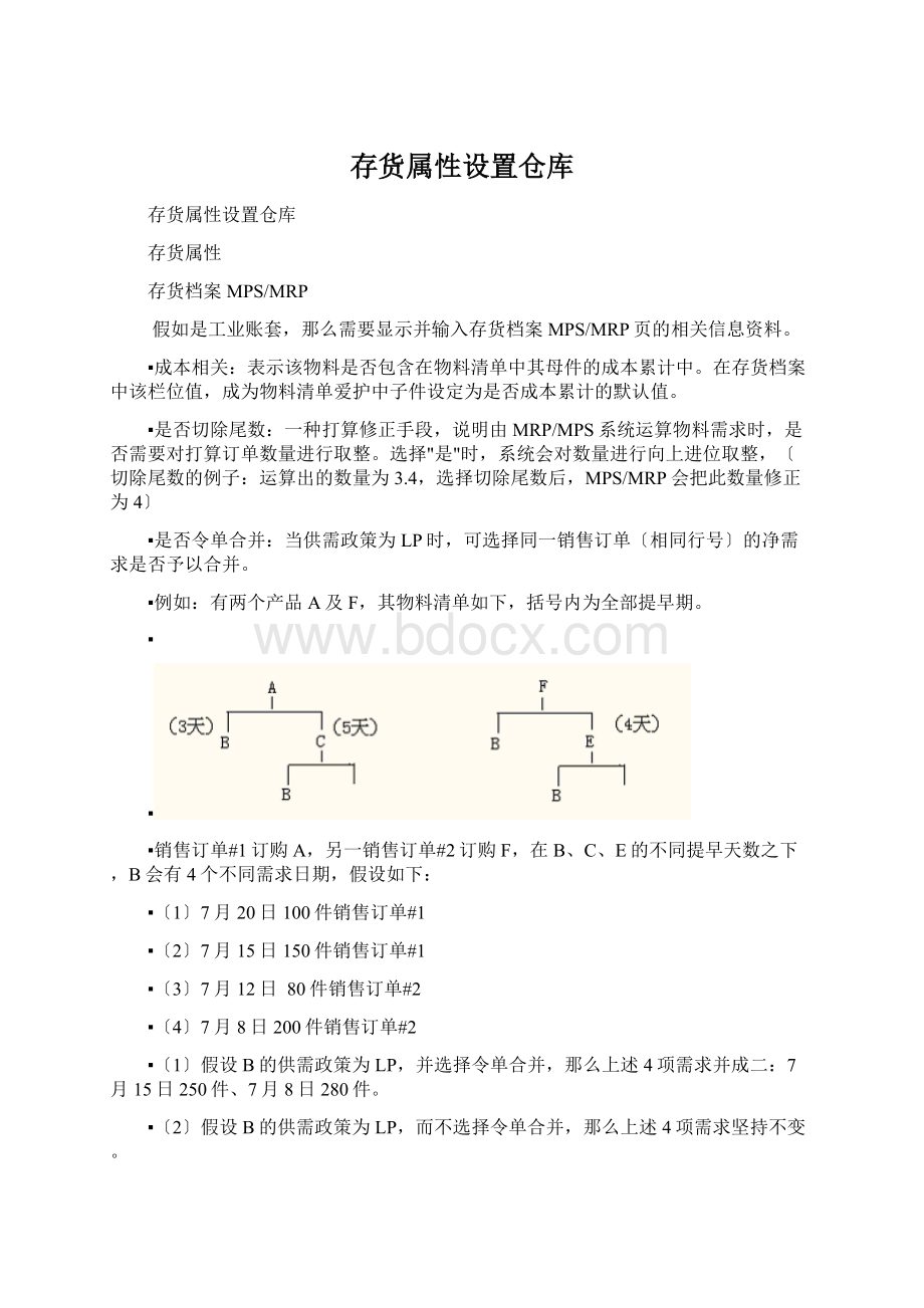 存货属性设置仓库.docx_第1页