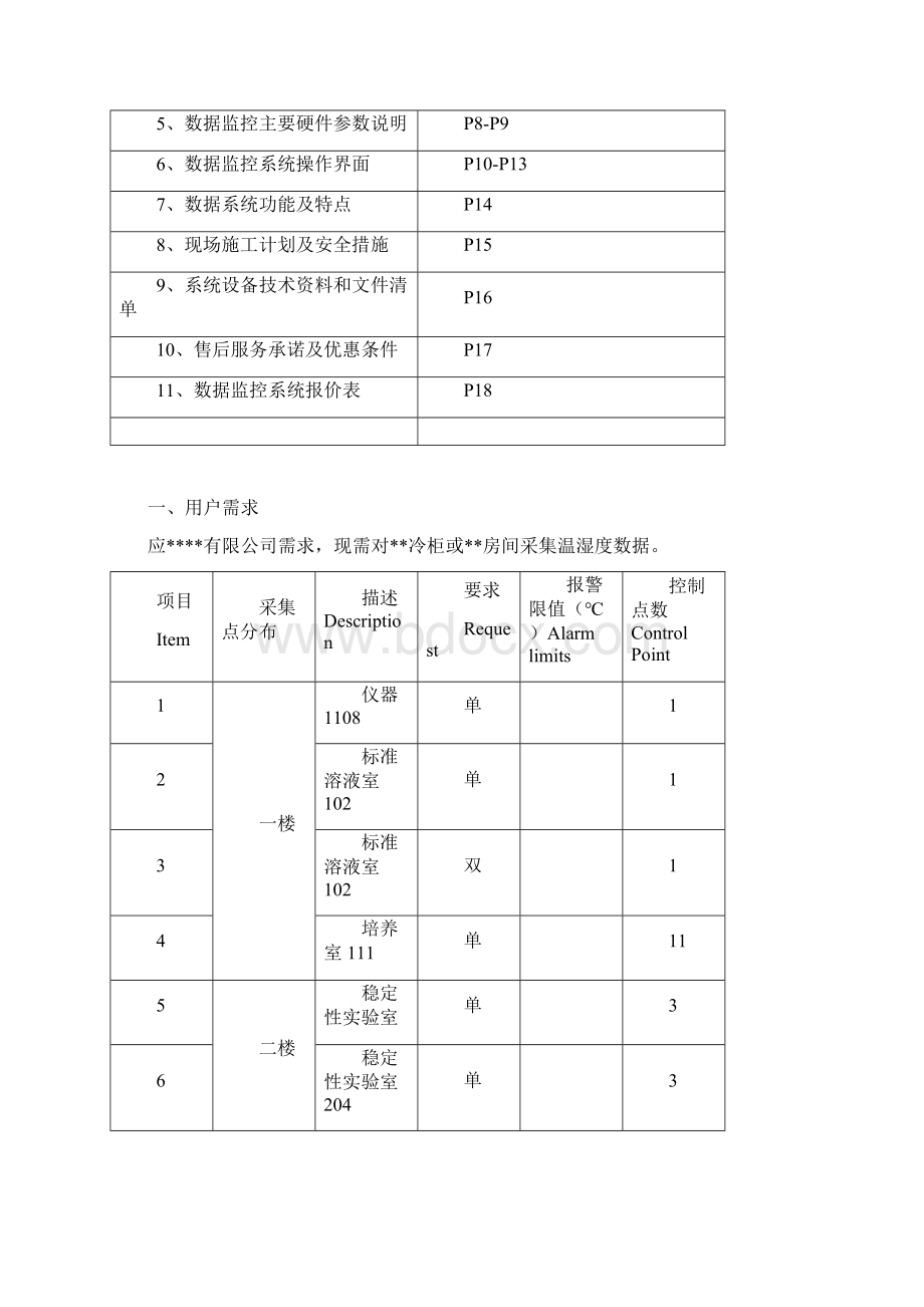 冷库数据采集系统方案.docx_第2页