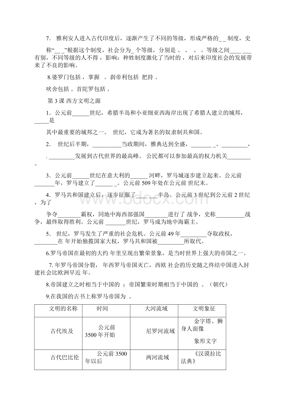 八上历史上课用提纲详解Word下载.docx_第2页