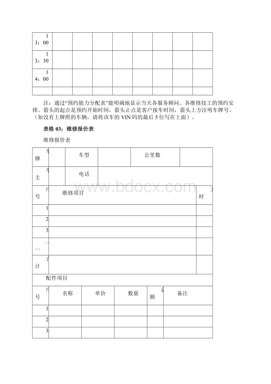 售后表格汇总.docx_第3页