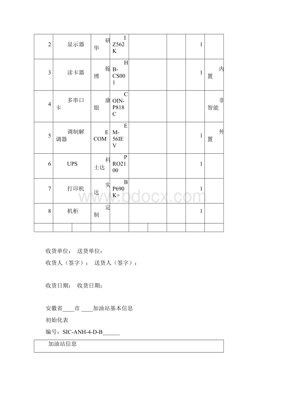 加油站施工表格.docx_第2页