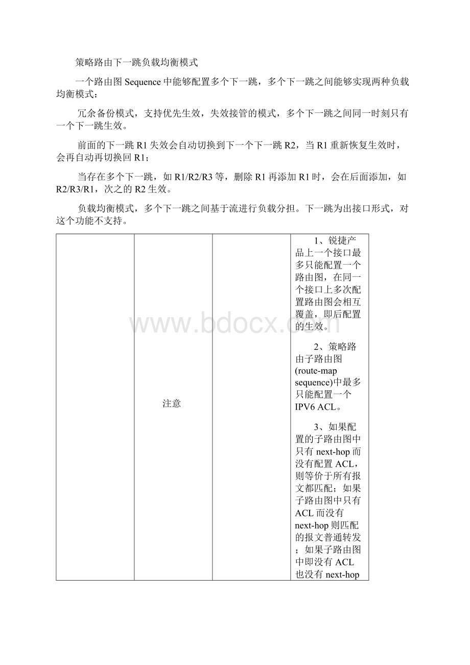 策略路由配置与BFD.docx_第3页