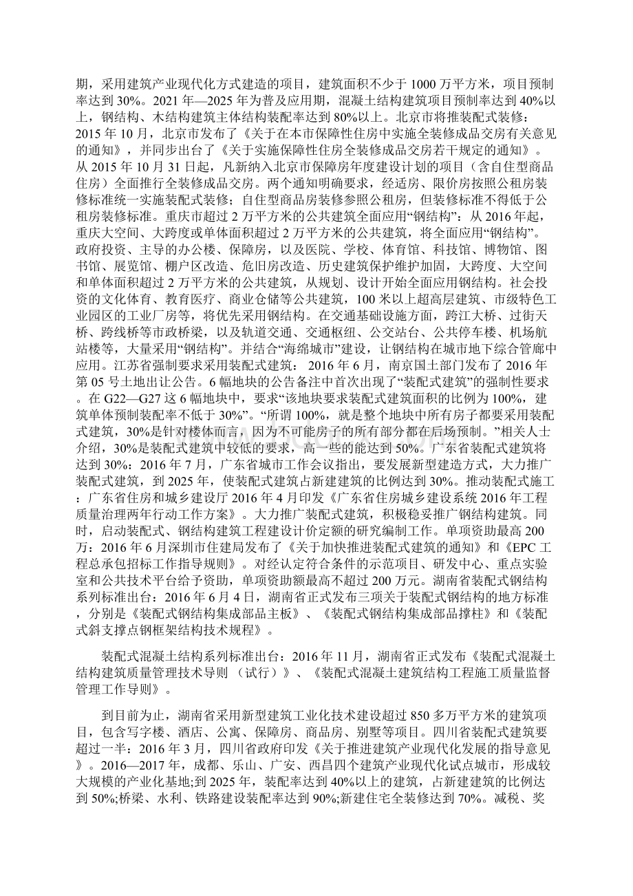 全国各地装配式建筑相关规范图集一览表方便查阅.docx_第2页