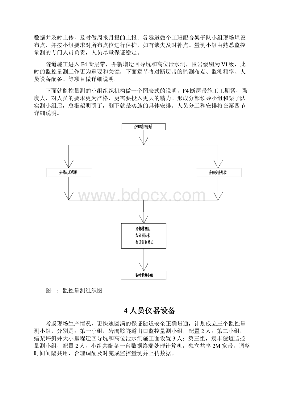 隧道监控量测方案.docx_第3页