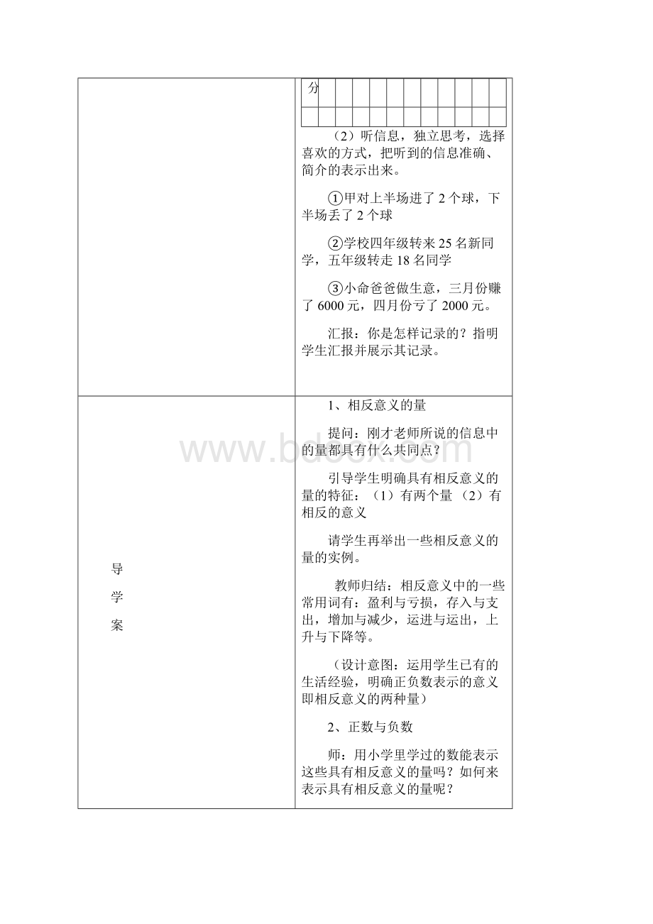 人教版六年级数学下册导学案.docx_第3页