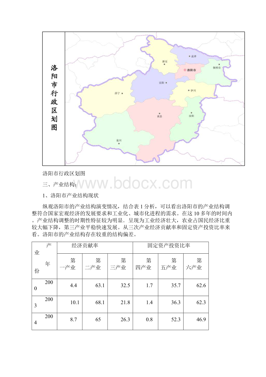 区域经济空间结规划与分析.docx_第2页