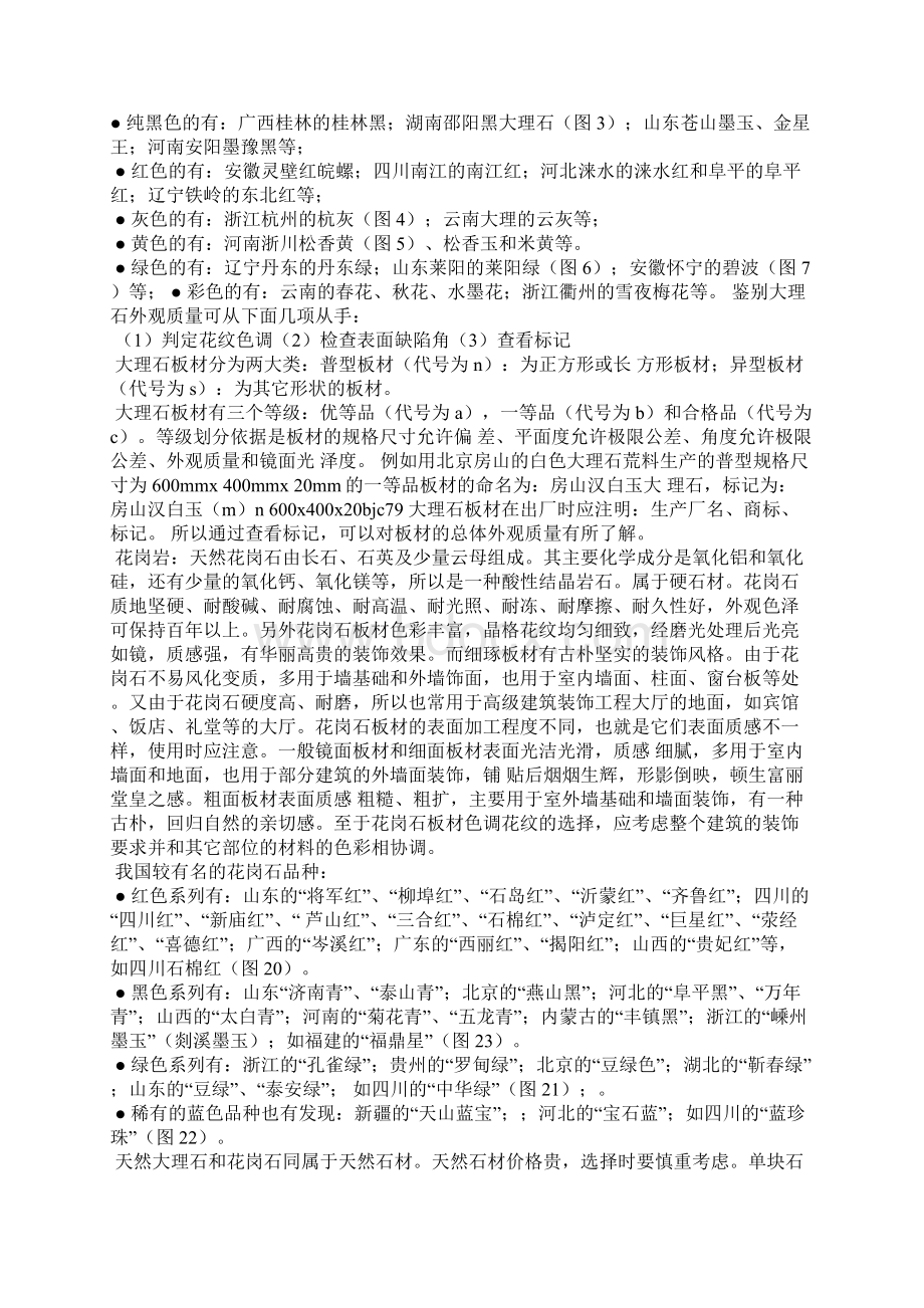 石材销售工作总结精选多篇.docx_第3页