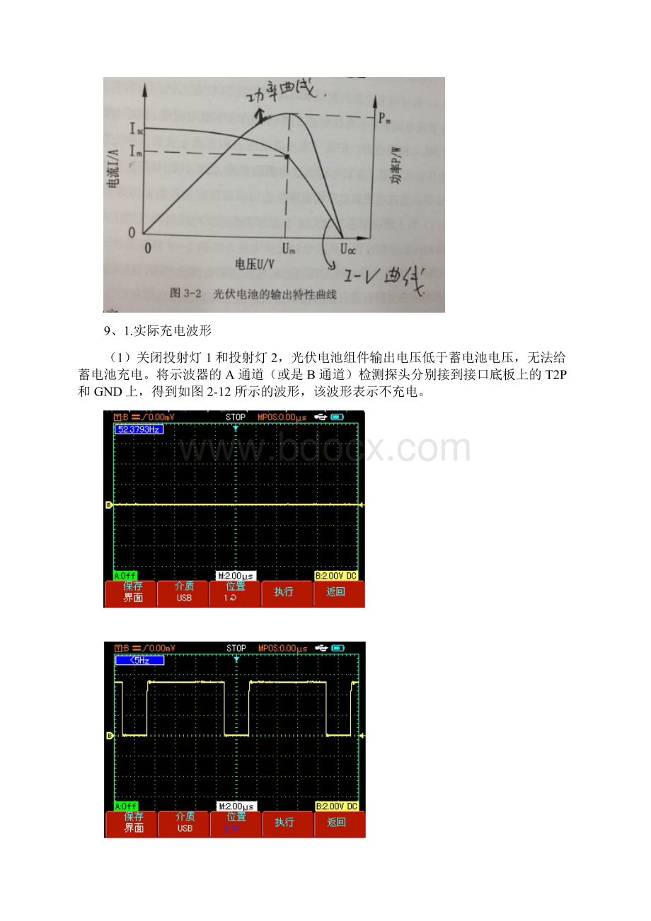 风光互补竞赛注意事项包括理论知识解读.docx_第2页