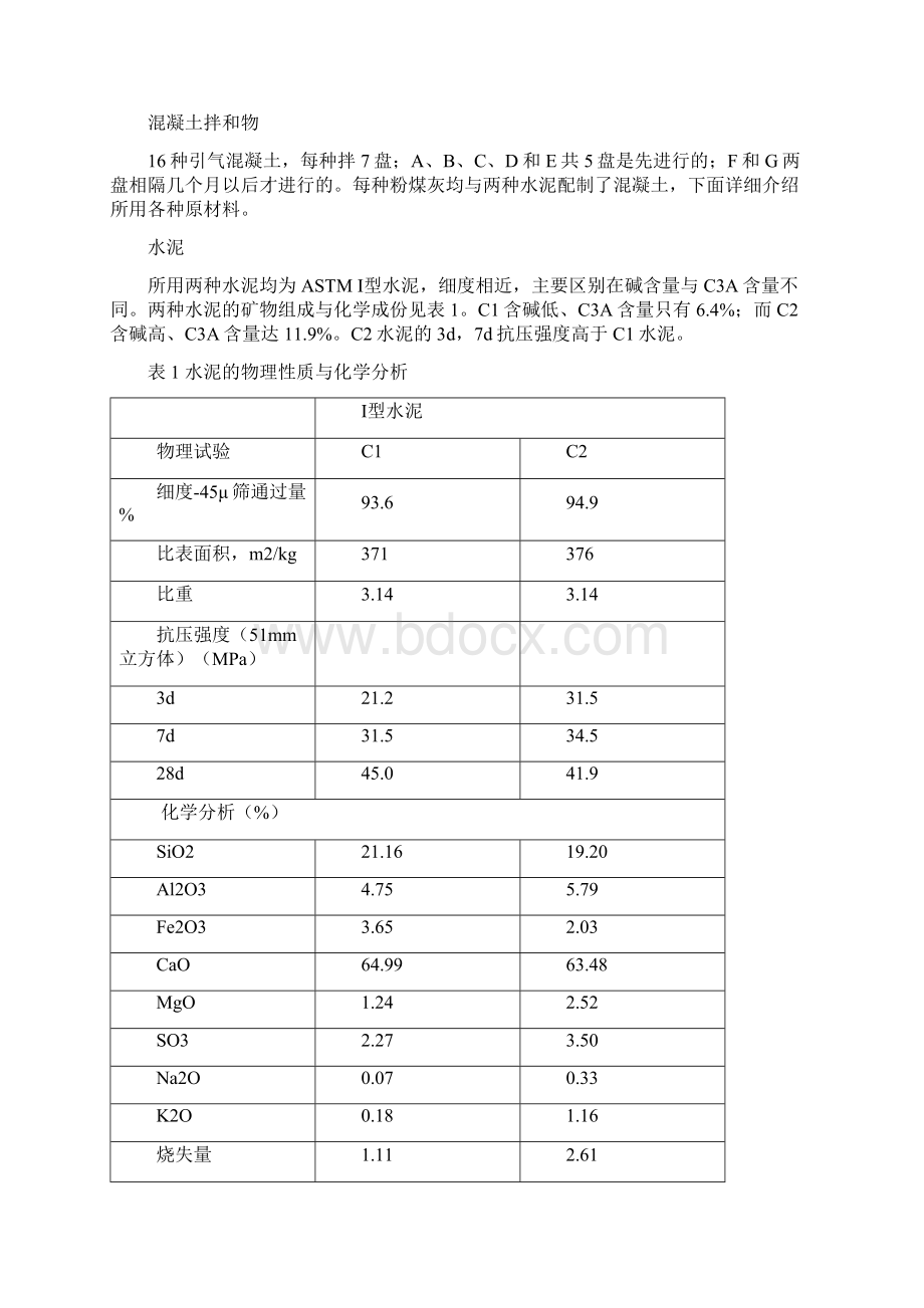 高性能混凝土8HFCC力学与耐久性.docx_第2页