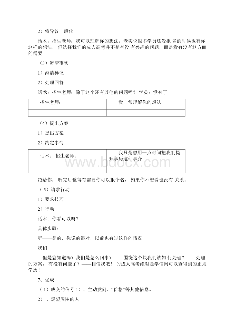 成教招生一般性步骤及话术.docx_第2页