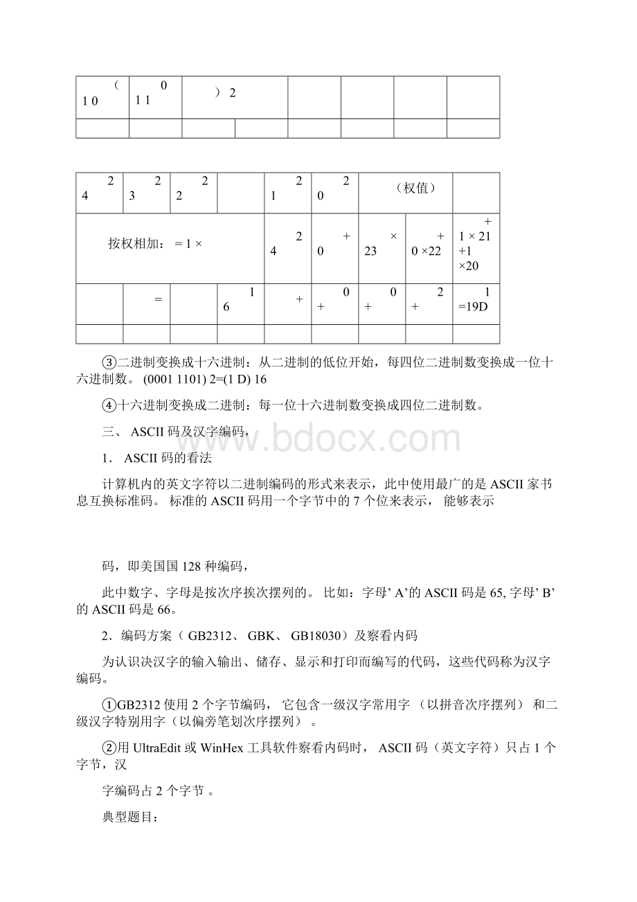 信息技术复习资料.docx_第3页