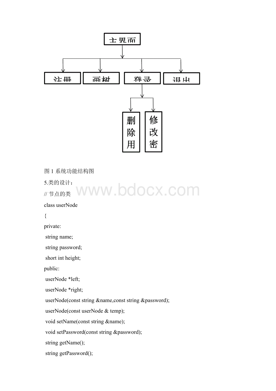 用户登录系统.docx_第3页