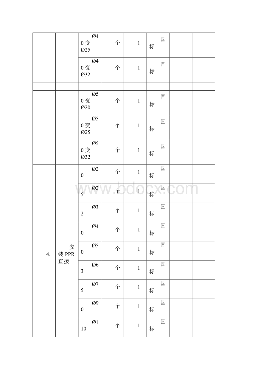 零星维修服务一.docx_第3页