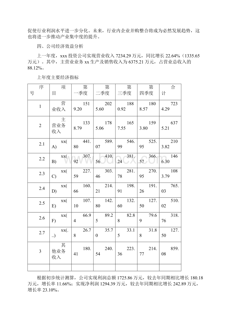 开封县项目可行性研究报告备案.docx_第3页